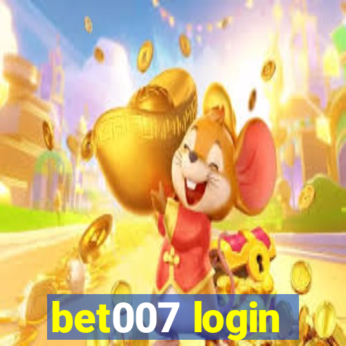 bet007 login